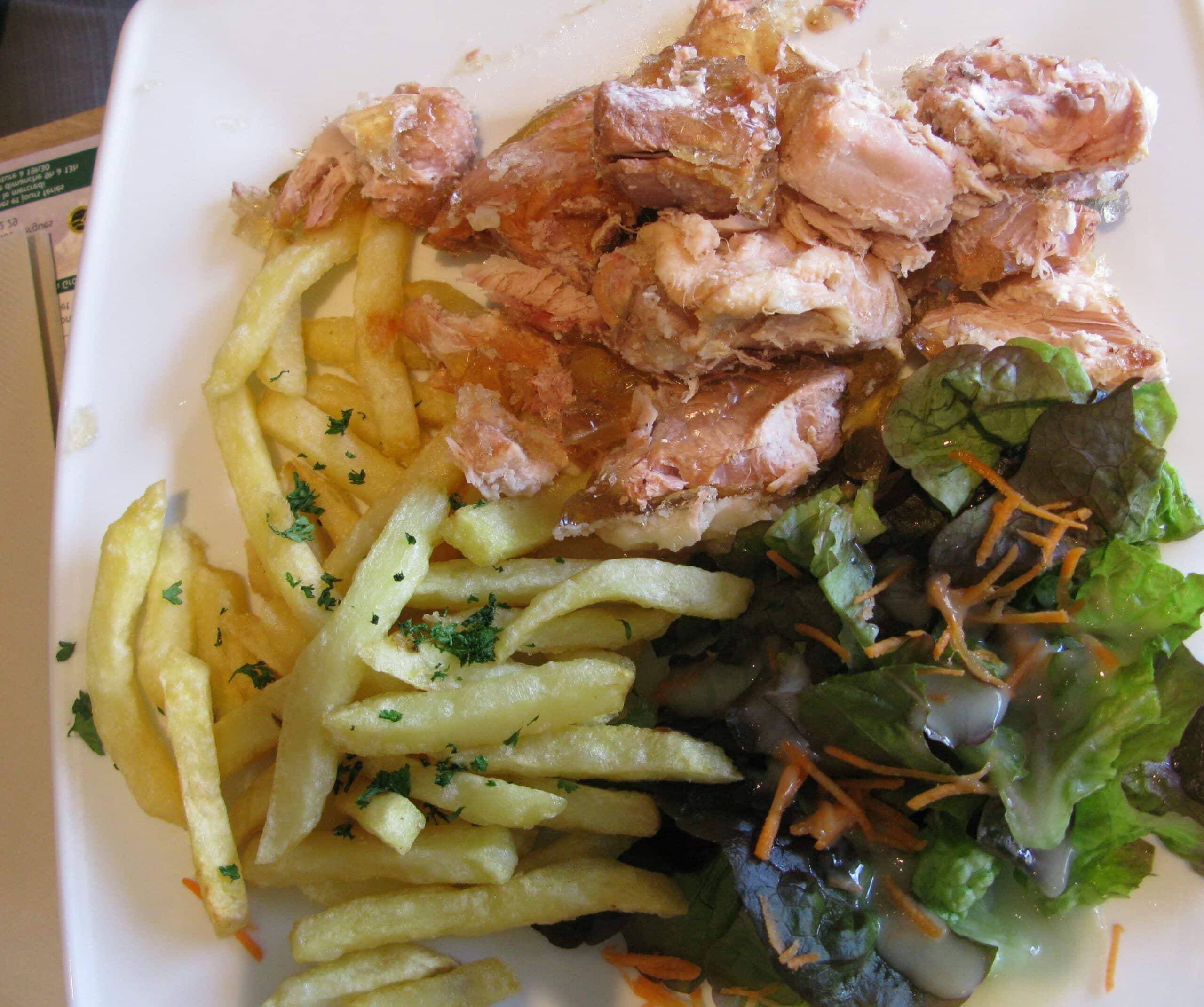 Potjevleesch Recette : Potjevleesch : La Recette Traditionnelle De Ce Plat Rustique