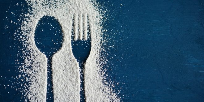 Différence entre sucres rapides et sucres lents?