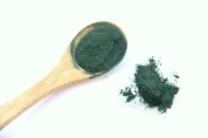 Spiruline BIO en poudre