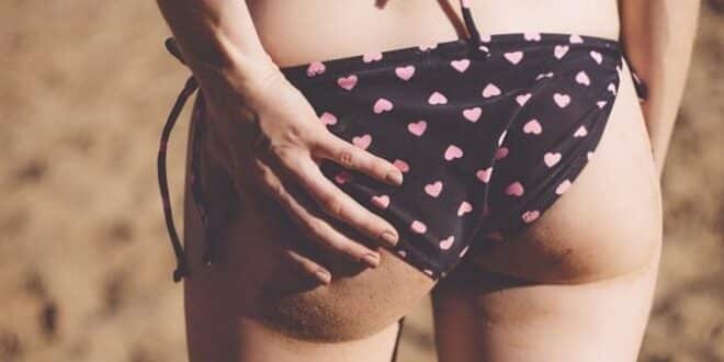 8 astuces pour diminuer la culotte de cheval