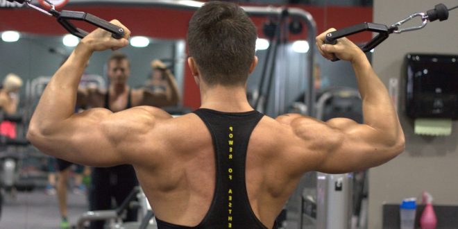 Comment prendre en masse musculaire?