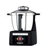 Avis Cook expert de Magimix