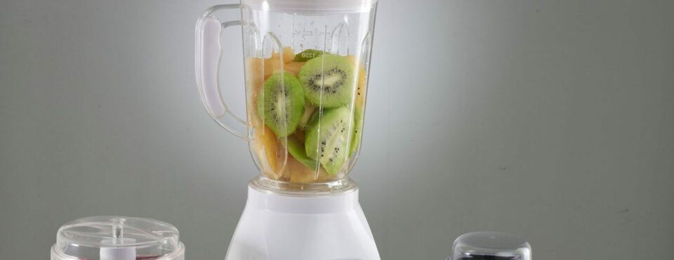 Mixeur VS Blender : lequel choisir? Quelles sont les différences?