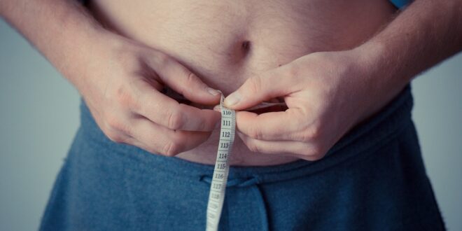 La graisse viscérale : cause, dangerosité et solutions pour la perdre