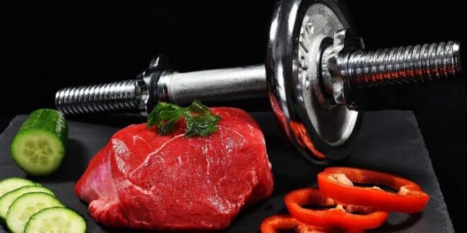 L’importance de la consommation de fibres lorsque l’on pratique la musculation