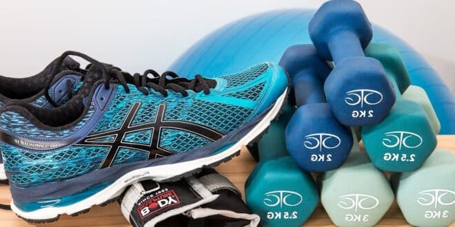 L’alimentation du sportif