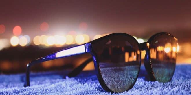 Lunette de nuit : mon avis sur ce type de lunettes pour conduite de nuit