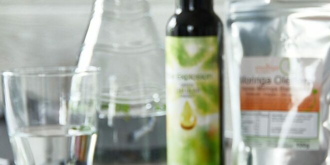 Le Moringa : bienfaits de cette plante méconnue
