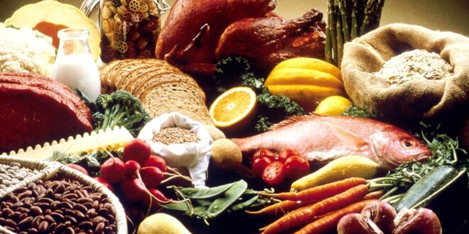 Le rôle des glucides dans la musculation