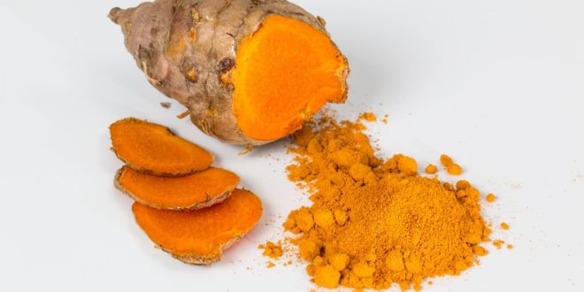 Le curcuma : propriétés, bienfaits et rôle dans le cadre d’un régime