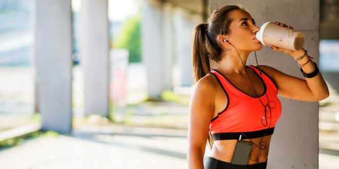 Musculation : comment consommer des protéines en poudre ?