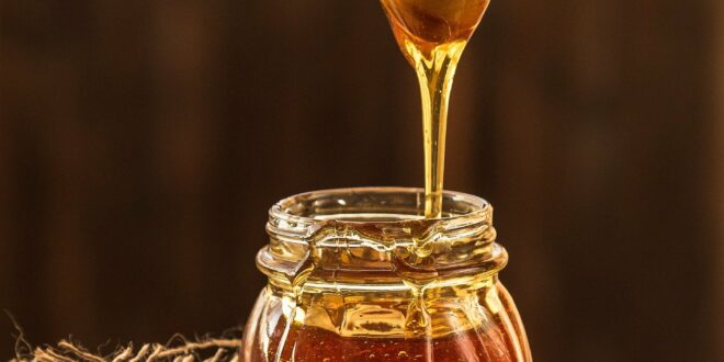 Le miel fait-il grossir?