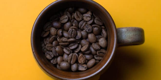 Café en grains : pourquoi le choisir ?