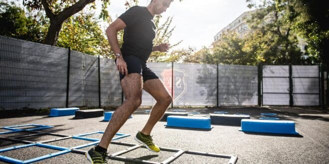 HIIT : quels sont les effets sur la perte de poids?