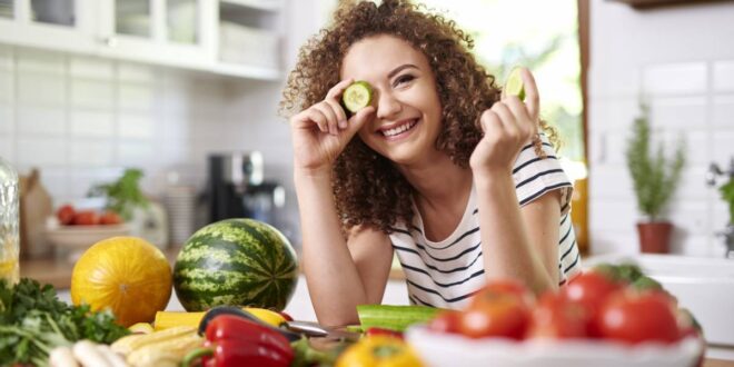 3 aliments naturels pour améliorer votre bien-être
