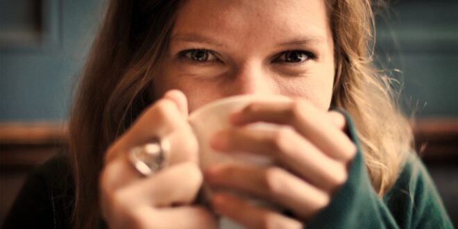 Le thé peut-il aider à réduire le stress et la peur ?