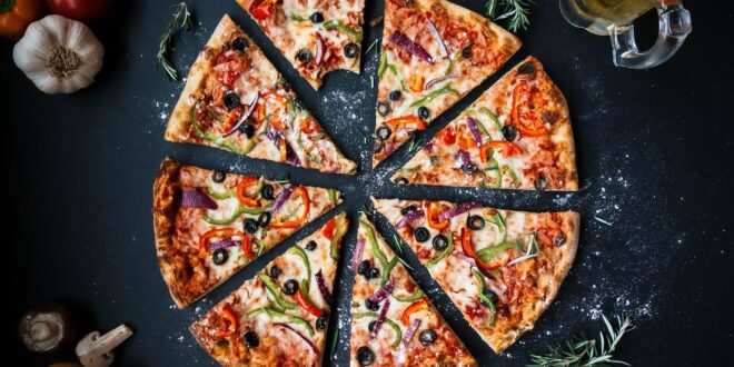 Est-ce que la pizza fait-elle grossir?