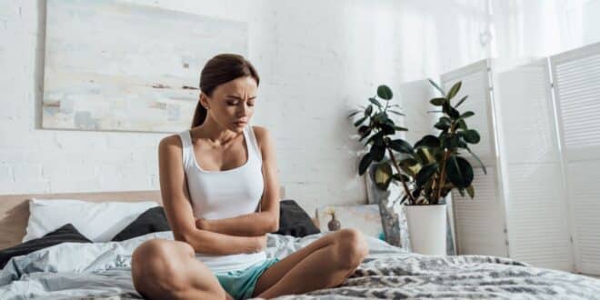 Les causes de douleurs dans l’hypocondre gauche