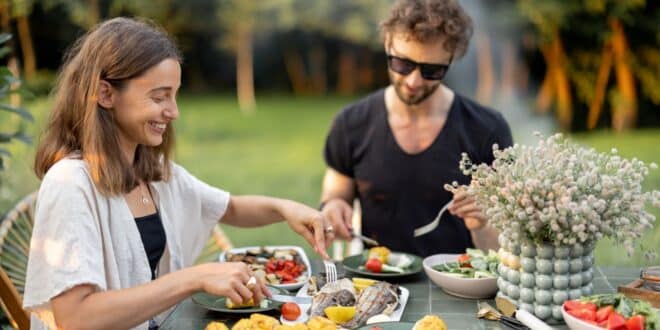 2 conseils simples sur l’alimentation pour rester en bonne santé