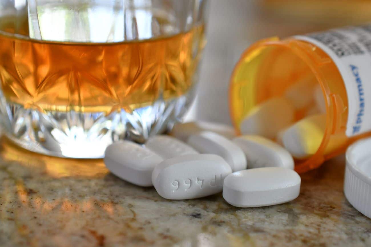Consommer cortisone et alcool estce dangereux?