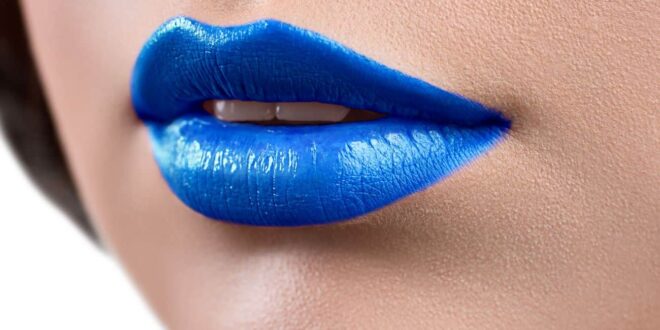 Cyanose : causes de la lèvre bleue et les conseils pour l’éviter