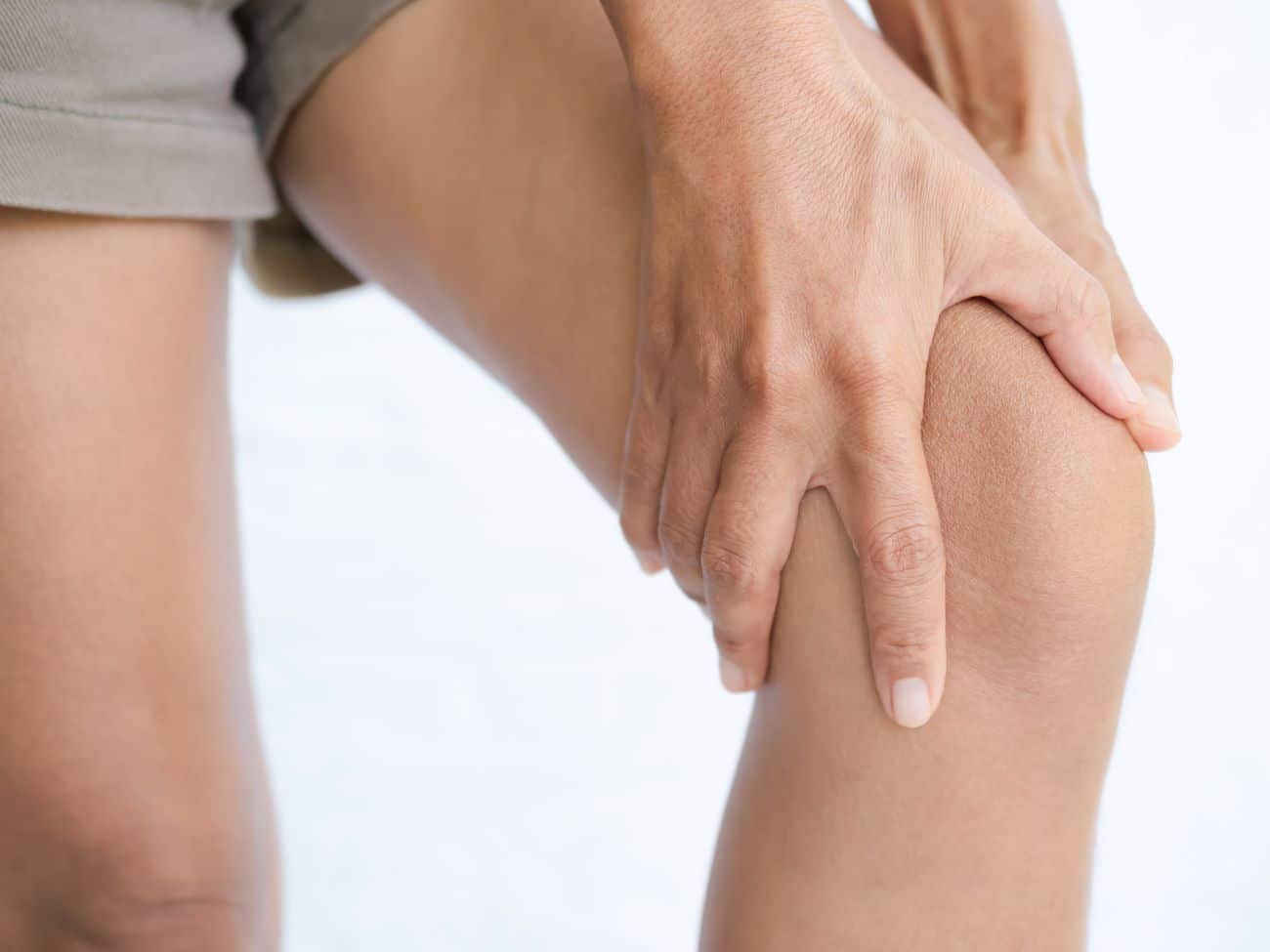 Douleur derrière le genou : est-ce une phlébite ?