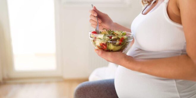 Est ce qu’on peut manger des lardons en étant enceinte?