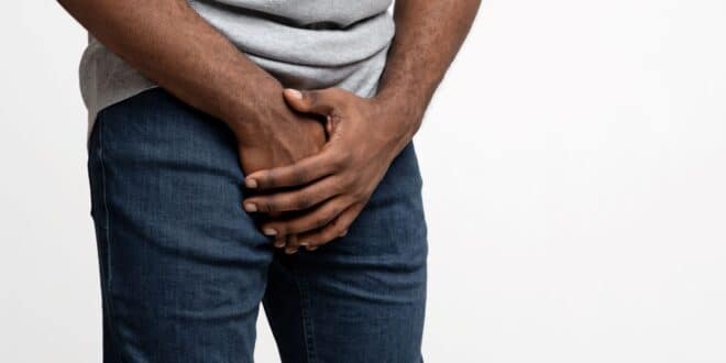 Incontinence chez l’homme : quels sont les différents types ?