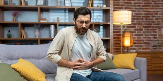 Troubles digestifs : comment les calmer naturellement ?